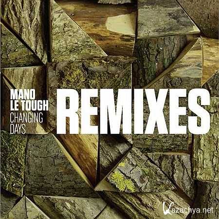 Mano Le Tough - Primative People (Tale Of Us Remix) (2013)
