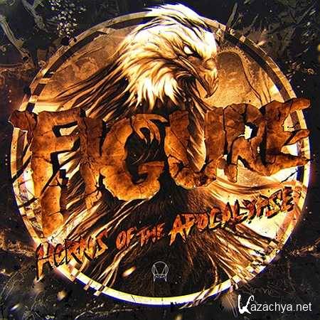 Figure - Beast Mode (feat. Del The Funky Homosapien) (2013)