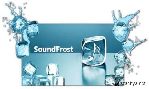 SoundFrost Ultimate 3.7.5 RePack by AlekseyPopovv (2013)