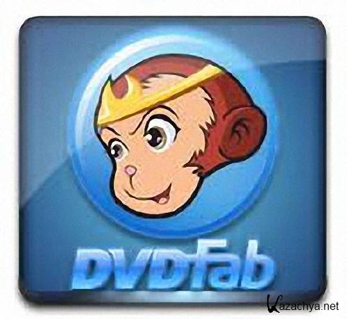 DVDFab 9.0.6.3 Portable by PortableAppZ (2013)