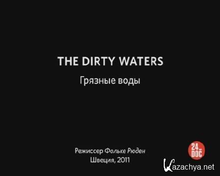   / The Dirty Waters (2011) DVB