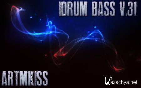 IDrum Bass v.31 (2013)