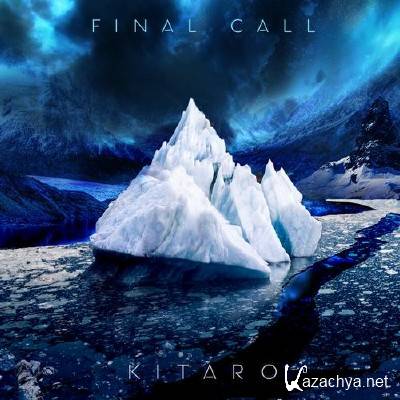 Kitaro - Final Call (2013)