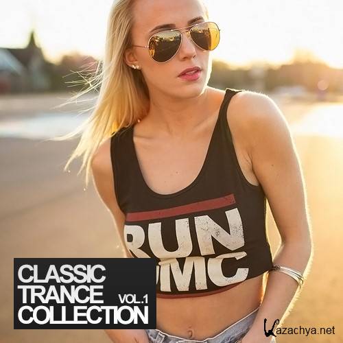 VA - Classic Trance Collection Vol.1-5 (2013) MP3