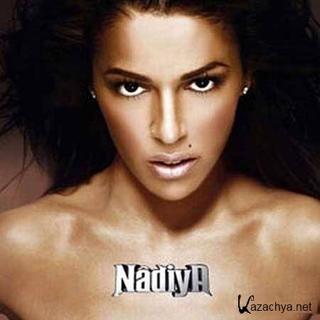 Nadiya - Nadiya (2006, 3)