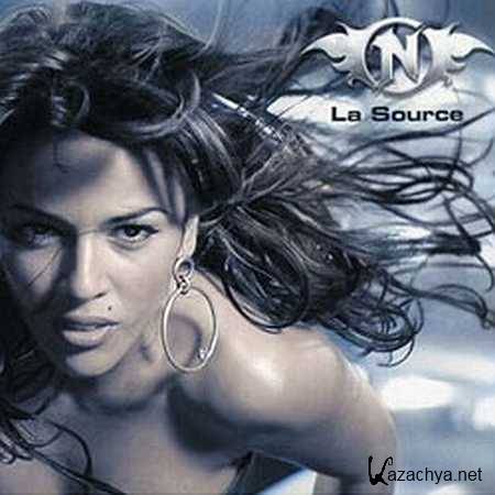 Nadiya - La Source (2007, 3)