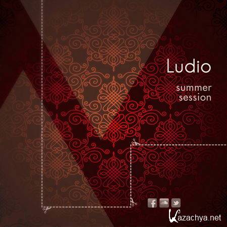 Ludio - Summer Session (2013)