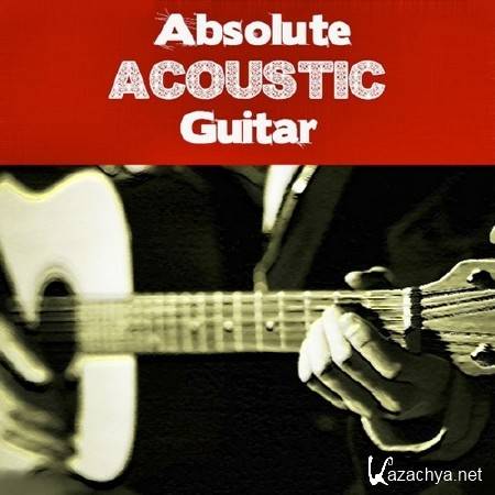 Absolute Acoustic Guitar (2013)