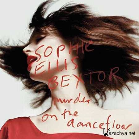 Sophie Ellis-Bextor - Murder On The Dancefloor (KeyRose Remix) (2013)