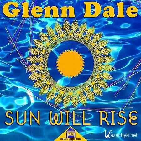 Glenn Dale - Sun Will Rise (Original Mix) (2013)