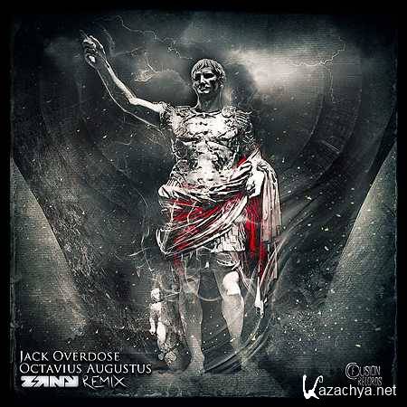 Jack Overdose - Octavius Augustus (Zany Remix) (2013)