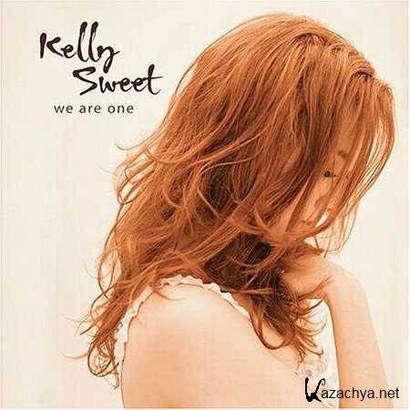 Kelly Sweet  We Are One (2013)