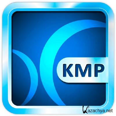 The KMPlayer 3.7.0.109 (Multi/Rus)