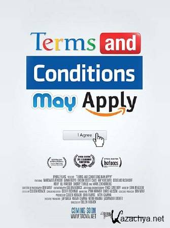   / Terms and Conditions May Apply (2013) SATRip 