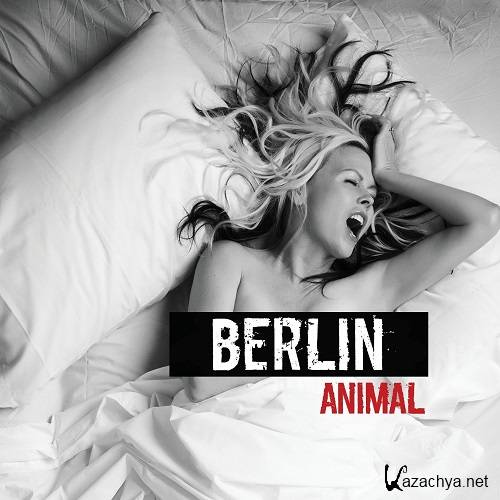 Berlin - Animal   ( 2013 )