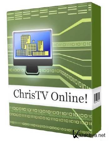 ChrisTV Online! FREE Edition 0.9.40