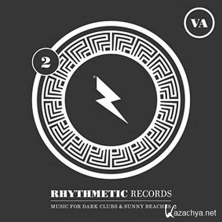 Tudor Leves, Vynal K - She's Around (Original Mix) (2013)