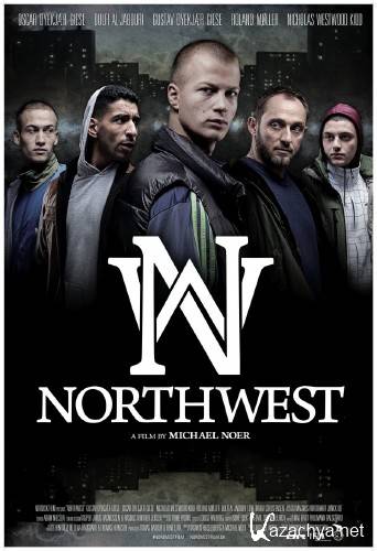 - / Nordvest (2013) HDRip