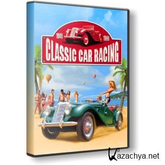 Classic Car Racing (2013/Ger)