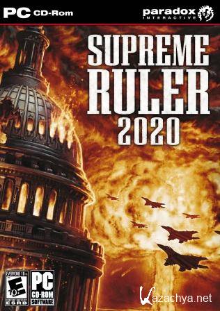 Supreme Ruler 2020.   (2013/Rus)