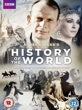 BBC:  .   .     / History of the World. The Word and the Sword (2012) SATRip 