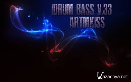 IDrum Bass v.33 (2013)