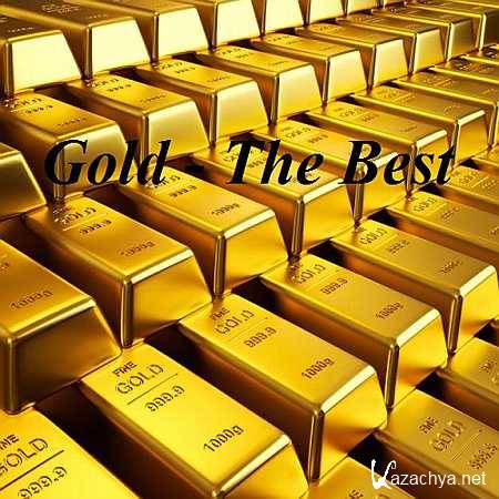 Gold The Best (2013, 3)
