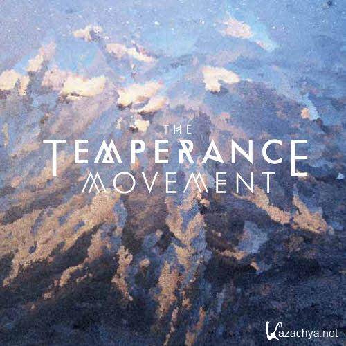 The Temperance Movement - The Temperance Movement   ( 2013 )