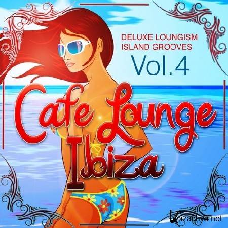 Cafe Lounge Ibiza Vol. 4 (2013)