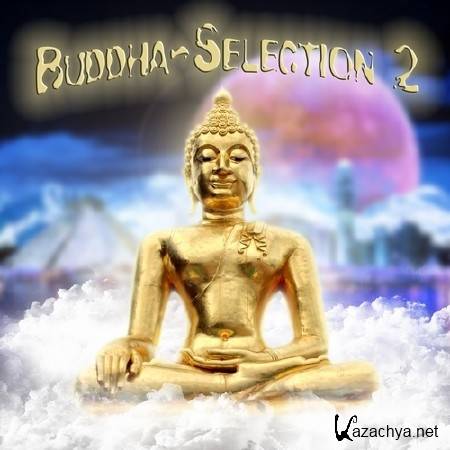 Buddha Selection Vol 2 (2013)