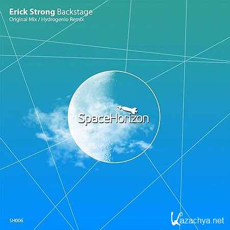 Erick Strong - Backstage (Original Mix) (2013)