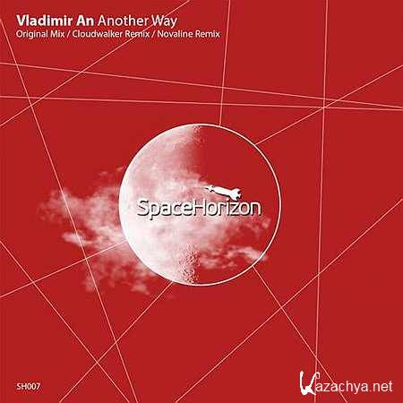 Vladimir An - Another Way (Original Mix) (2013)