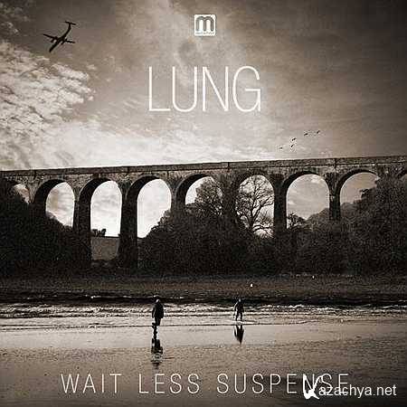 Lung - Starving Artiste (2013)