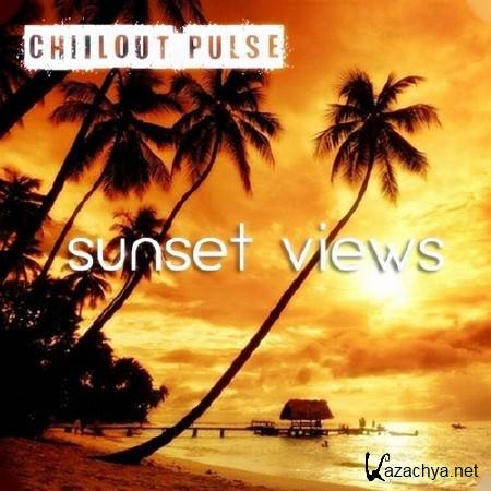 ChillOut Pulse. Sunset Views (2013)