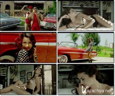 J Alvarez Ft Yoseph "The One" - Fue un Placer (2013)