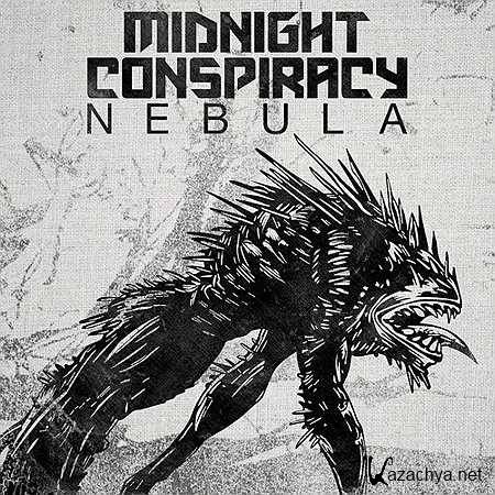 Midnight Conspiracy  Nebula (2013)