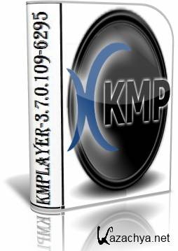 KMPlayer 3.7.0.109-6295
