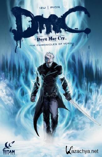 DmC Devil May Cry (2013/Rus/RePack by vidic)