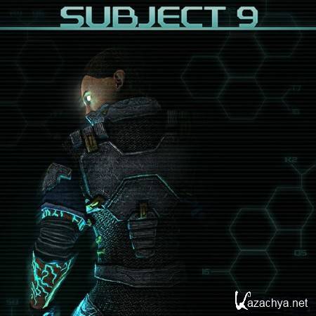 Subject 9 (2013/PC/Eng)	 