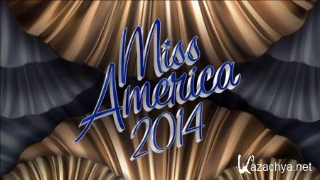   2014 / Miss America 2014 (2013) HDTVRip 720
