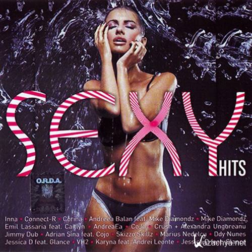 VA-Sexy Hits 16+ [2CD] (2013) FLAC
