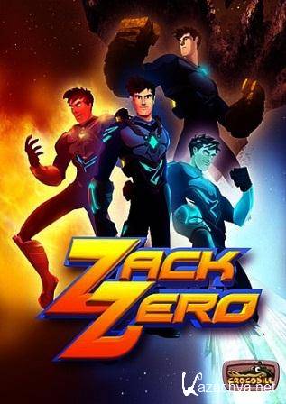 Zack Zero (2013/Eng/Repack by SEYTER)