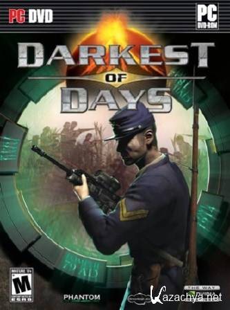 Darkest of Days (2013/Rus/Eng/RePack by R.G. Recoding)