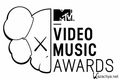 MTV Video Music Awards 2013 [2013, Pop, Hip-Hop, R'n'B, HDTVRip]