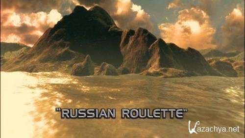 Yuriy From Russia - Russian Roulette 028 (2013-09-18)