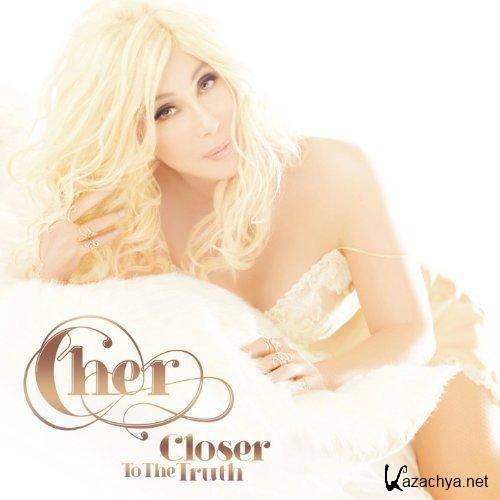 Cher - Closer To The Truth   ( 2013 )