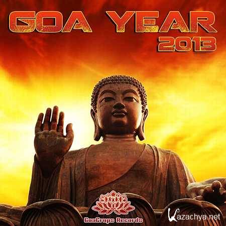 Goa Year 2013 Vol. 6 (2013, 3)