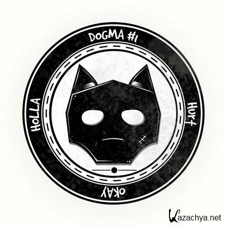 Dogma - Dogma #1 EP (2013)