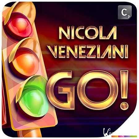 Nicola Veneziani - Go! (Original Mix) (2013)