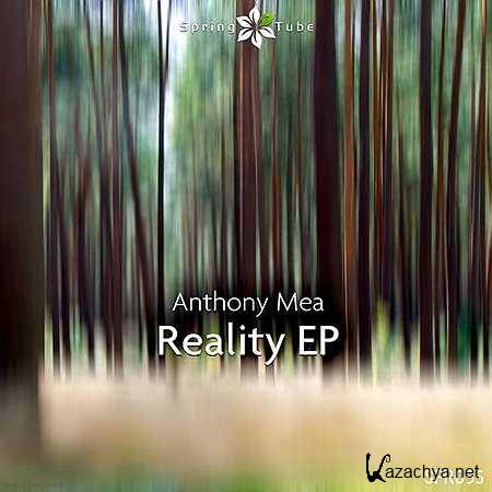 Anthony Mea - Reality (Original Mix) (2013)